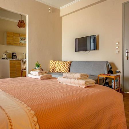 Frida Appartment Prévéza Extérieur photo