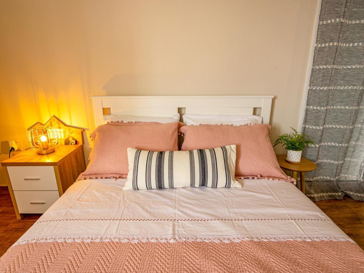 Frida Appartment Prévéza Extérieur photo